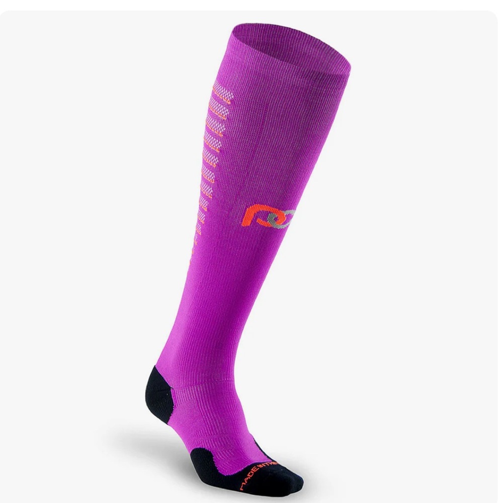 Pro Compression Marathon Socks